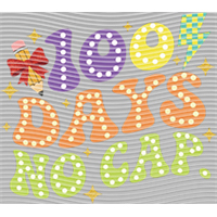 One hundred days-YD 157